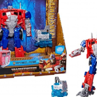 Transformers Optimus Prime - Đồ Chơi Biến Hình Đỉnh Cao Cho Bé