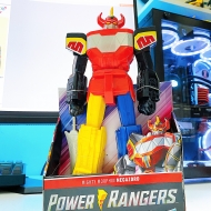 Siêu Nhân Power Ranger