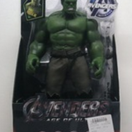 Siêu Anh Hùng Hulk