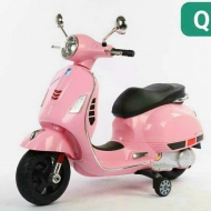 Xe Moto Điện Trẻ em Vespa Q168