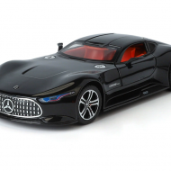 Mô hình xe Mercedes Vison AMG tỷ lệ 1:24