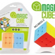 Rubik 3 * 3 Dạ Quang