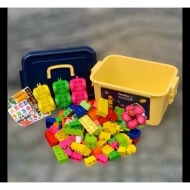 Đồ Chơi Lắp Ráp Lego Thông Minh