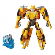 Rô Bốt Biến Hình Bumblebee Chính Hãng