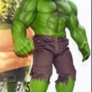 Mô hình Siêu anh hùng Hulk cao 79 cm