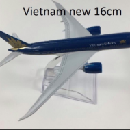 Máy Bay Mô hình Việt Nam Airline