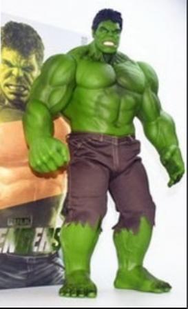 Bạn Muốn Mô Hình Figma Hulk  Avengers Age Of Ultron Đẹp Giá Rẻ